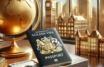 Golden Visa Başvuruları İçin Güncellenen Minimum Yatırım Tutarları