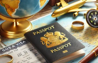 Golden Visa Hangi Ülkelerde Var? Tüm Seçenekler ve Detaylar