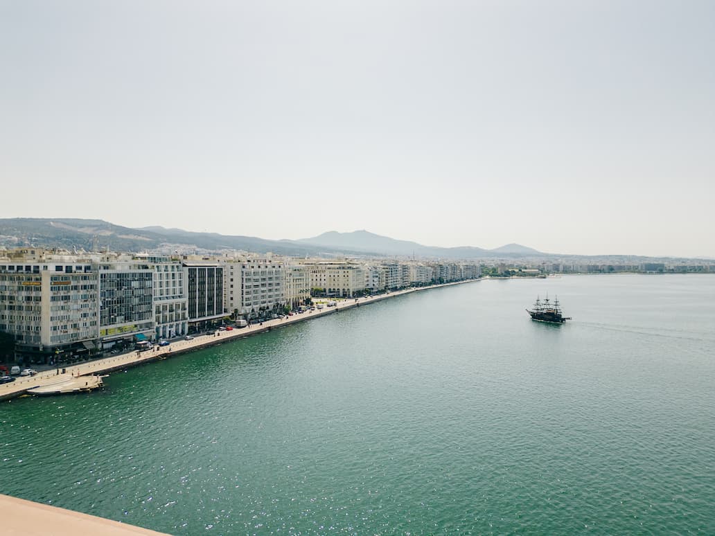 Selanik Hakkında Kapsamlı Rehber