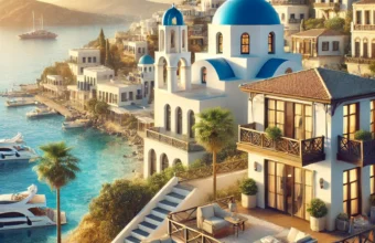 Yunanistan Golden Visa Programında 2025 İçin Yatırım Limitleri Güncellendi